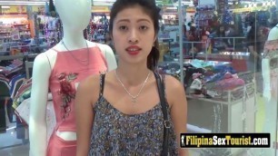 Incredible cute teen amateur asian slutty who adores white tourist