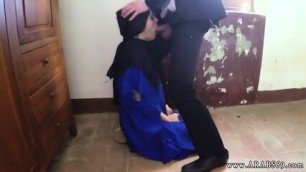 Perfect Muslim And Teen 21 Year Old Refugee In My Hotel Apartment For Sex