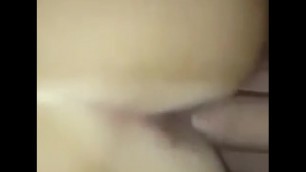 Teen Friend Gets Huge Cumshot