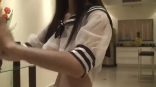 Korean Prostitute with the Perfect Body