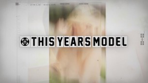 Caitin Model Promo Video
