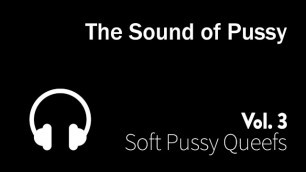 Sound of Pussy - Vol. 3