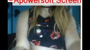 18 Omegle Girl Wanted a Daddy 3