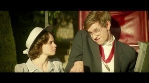 The Theory of everything (alternet Ending)