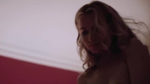 Ana De Armas Topless & Fucking in Movie "hands of Stone