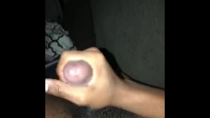 Big black dick teen