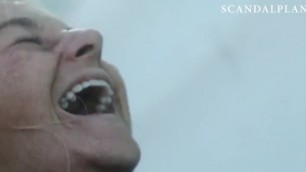 Shailene Woodley Nude Scene from 'Adrift' On ScandalPlanetCom