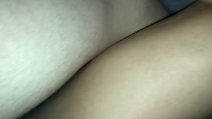 Sexy bitch gets fucked
