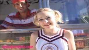 ice cream truck teen schoolgirl.mp4