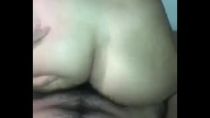 A mi novia le gusta que se lo meta bien profundo/ POV amateur 18