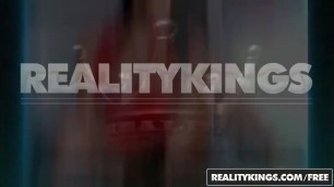 RealityKings - Teens Love Huge Cocks - Jmac Michelle Taylor