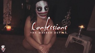 Dirty Confessions (Teaser)