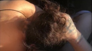 BigBosBands/BootycapGod/$$$,$$$,$$$ parking lot blowjob in car public oral