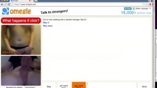 Sexy Omegle Girl With Tight Tummy Belly Dances