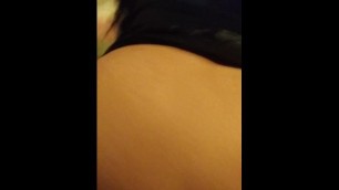 Latina BBW Gamer Girl Fucked by BWC while playing Black Ops 4