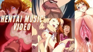 American Spirit - Hentai Music Video - HMV