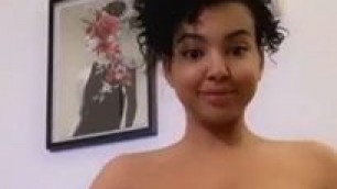 Teen slut with huge tits (fans only @ juliettesweetz