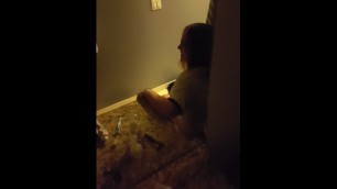 Sexy Teen Peeing - Pissing