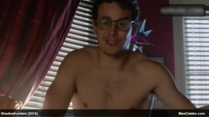 Male Celebrity Nude | Alberto Rosende Shirtless And Sexy Movie Scenes