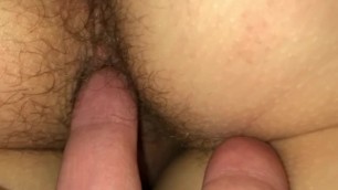 Tight pussy before getting fucked