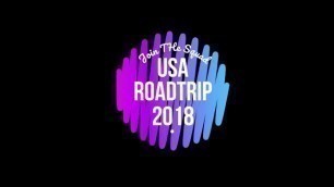 PORNTUBE BIATCH | USA Roadtrip 2018 |