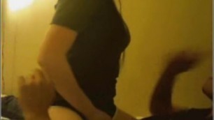 teens fucking on cam.sexy slut